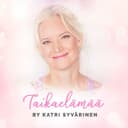 Taikaelämää cover