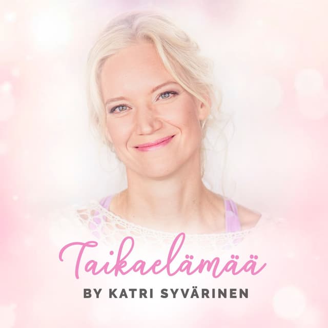 Taikaelämää cover