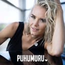 Puhu Muru cover