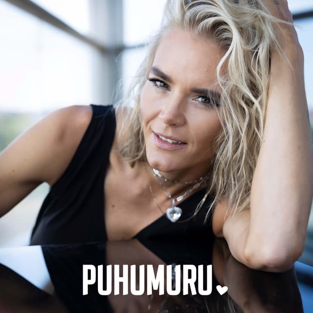 Puhu Muru cover