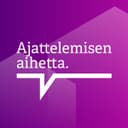Ajattelemisen aihetta cover