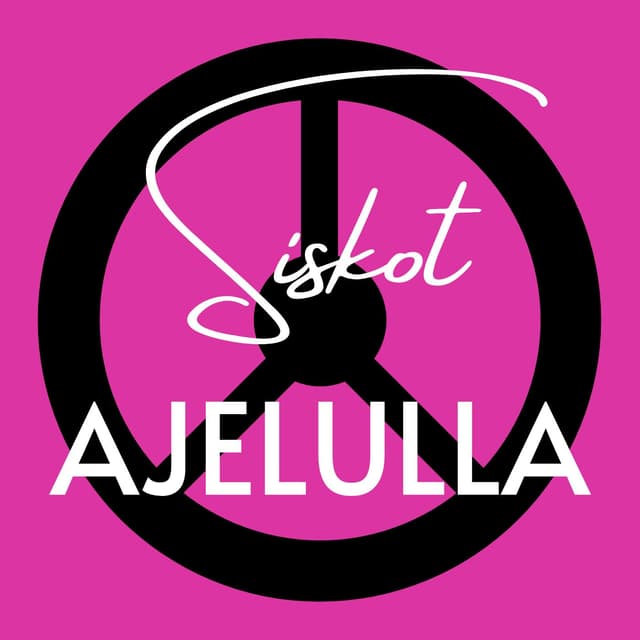 Siskot Ajelulla cover