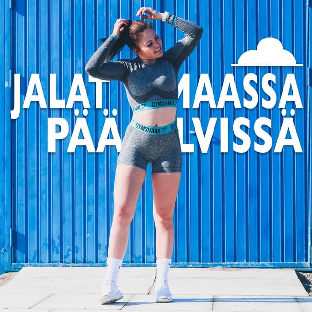 Jalat Maassa, Pää Pilvissä cover