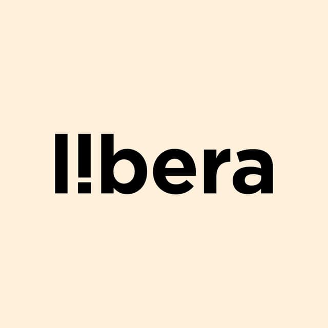 Ajatuspaja Libera cover