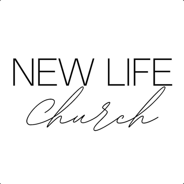 New Life Church - Viikon saarna cover