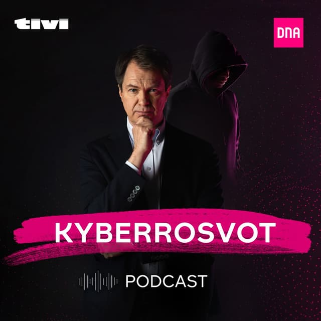 Kyberrosvot cover