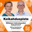 Keikahduspiste cover