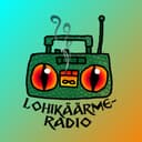 Lohikäärmeradio cover