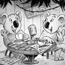 Arkkitehtuurikahvit cover