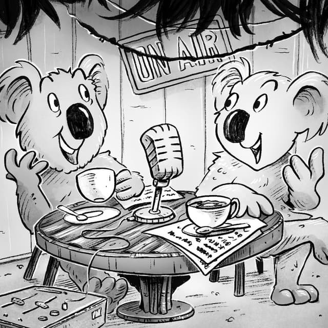 Arkkitehtuurikahvit cover