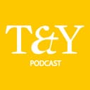 Talous & Yhteiskunta PODCAST cover