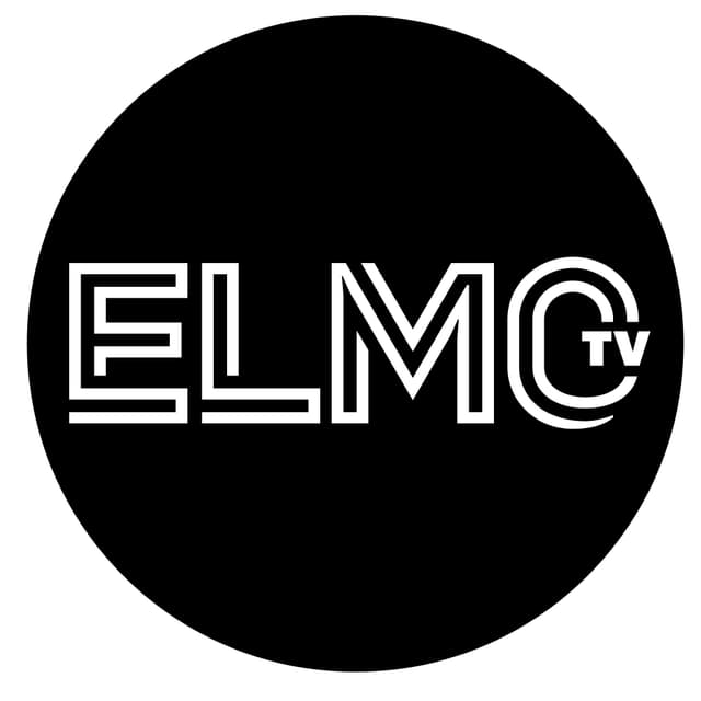 ElmoTV cover