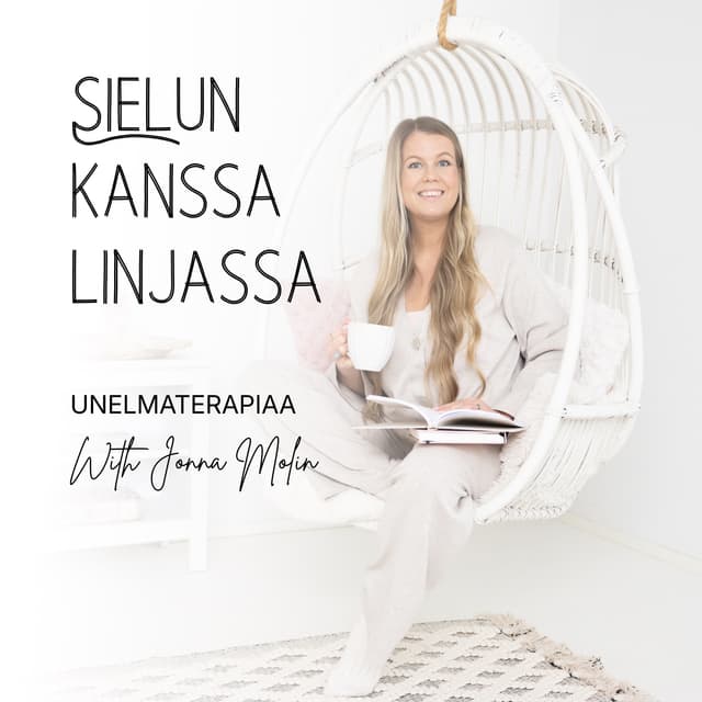 Sielun kanssa linjassa cover