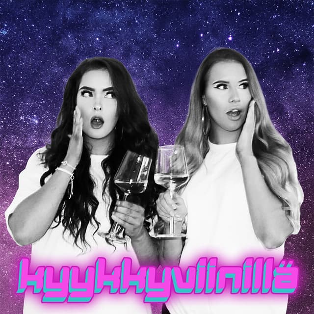 Kyykkyviinillä cover