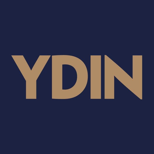 Ydin PODCAST: kaiva syvemmälle juttuihin cover