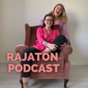 Rajaton Podcast cover