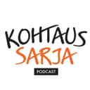 Kohtaussarja Podcast cover