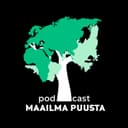 Maailma puusta cover