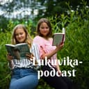 Lukuvika cover