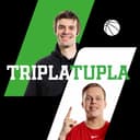 Triplatupla cover