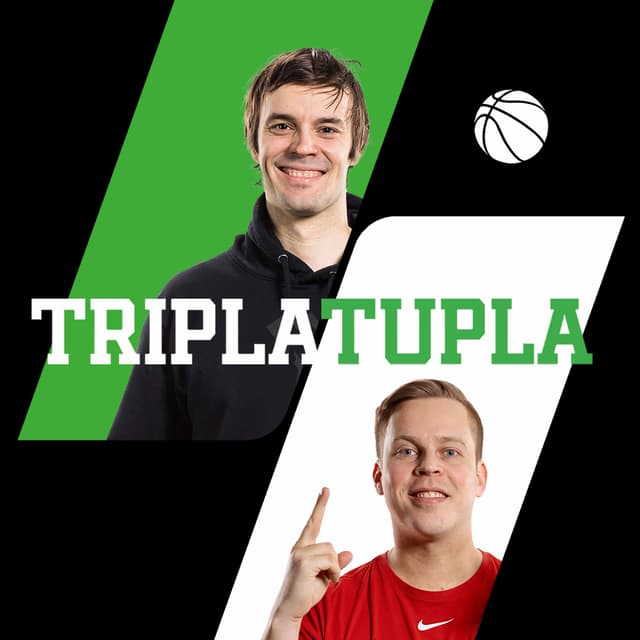 Triplatupla cover