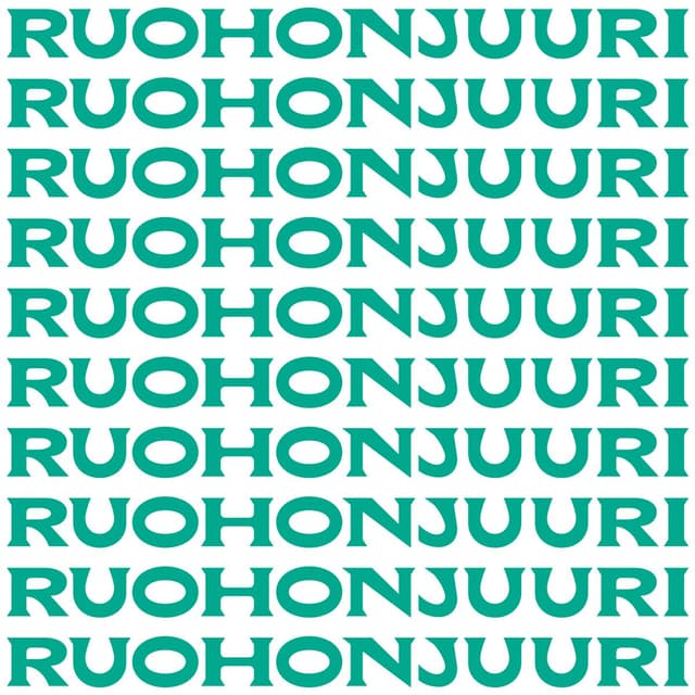 Ruohonjuuri Podcast cover
