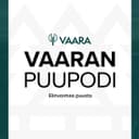 Vaaran Puupodi cover