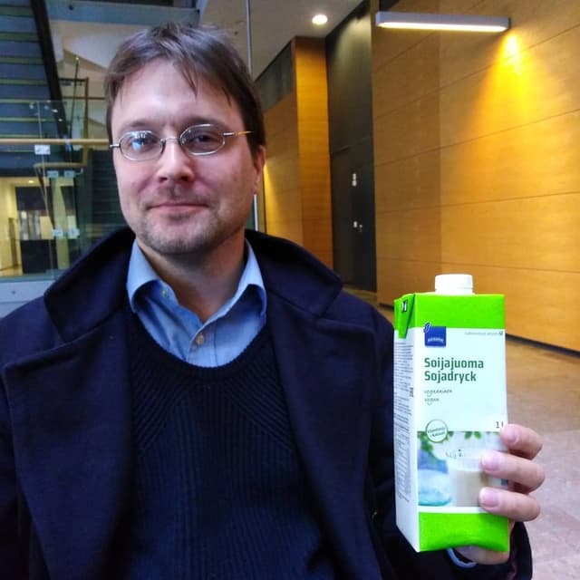 Antti Rautiainen cover