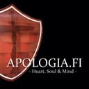Apologia.fi cover