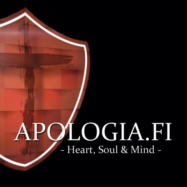 Apologia.fi cover