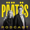 Päätös-Podcast | Suomen kovimmat päätöksentekijät cover