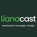 LianaCast cover