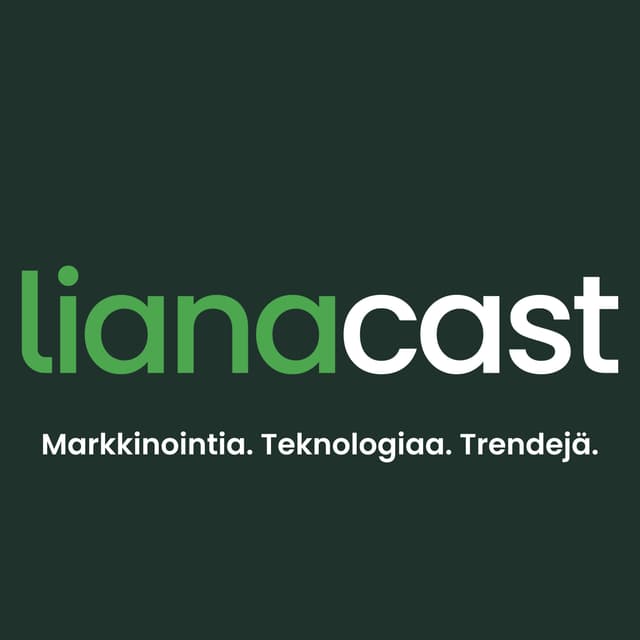 LianaCast cover