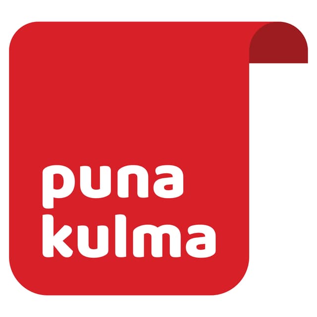 Punakulma cover