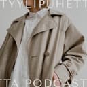 Tyylipuhetta Podcast cover