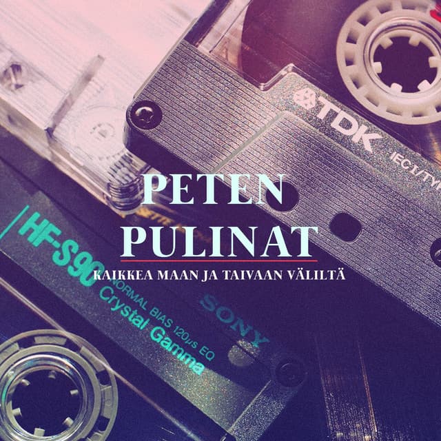 Peten Pulinat cover