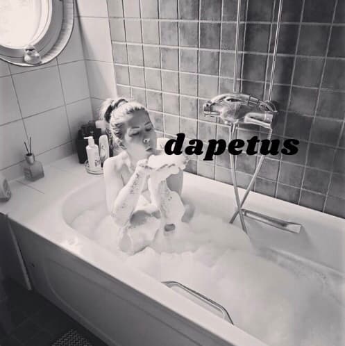 dapetus podcast cover