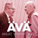 Äreät Vanhat Äijät - ÄVÄ cover