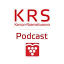 KRS: cover
