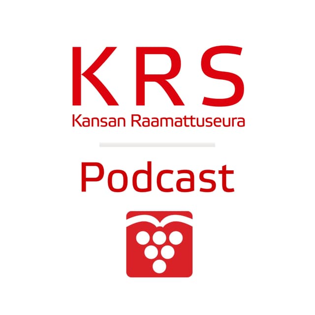 KRS: cover