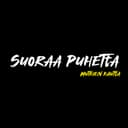 Suoraa Puhetta - podcast cover