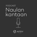 Naulan kantaan - rakentavaa keskustelua cover