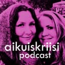 Aikuiskriisi cover
