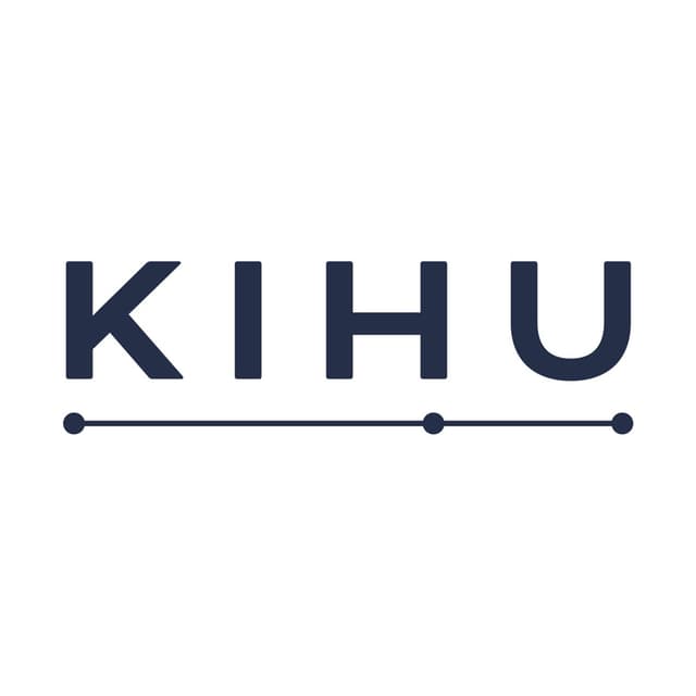 KIHU cover