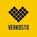 Verkosto cover