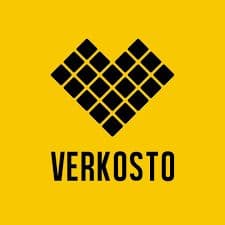 Verkosto cover