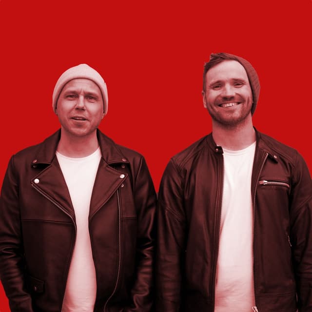 Oppitunnin keskeytys - podcast cover