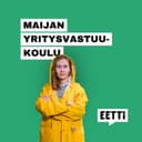 Maijan yritysvastuukoulu cover