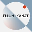 Ellun Kanat cover