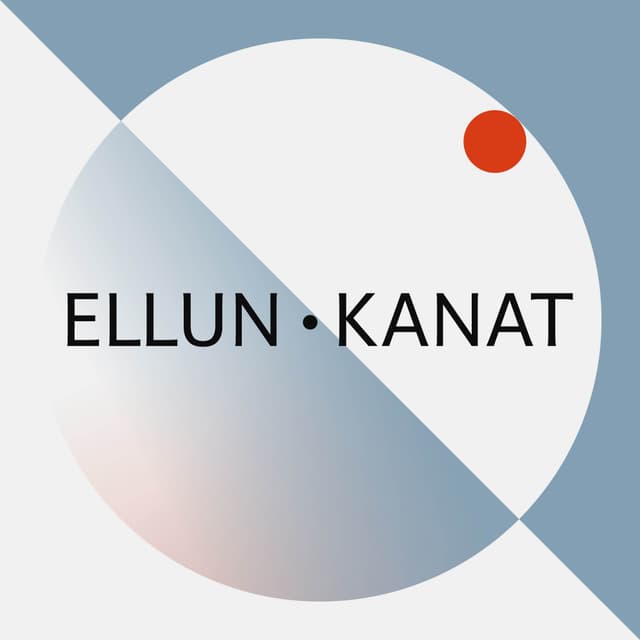 Ellun Kanat cover